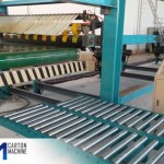 دستگاه استاكر ST 311